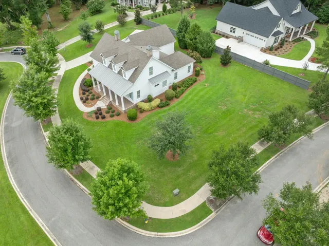 $939,000 | 3657 Rhoden Hill Way, Tallahassee, FL 32312