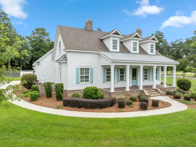 $939,000 | 3657 Rhoden Hill Way, Tallahassee, FL 32312