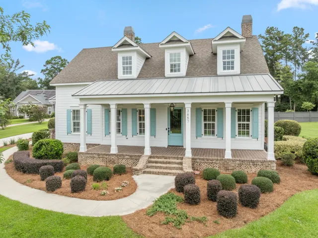 $939,000 | 3657 Rhoden Hill Way, Tallahassee, FL 32312