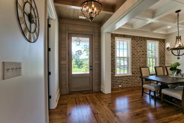 $939,000 | 3657 Rhoden Hill Way, Tallahassee, FL 32312