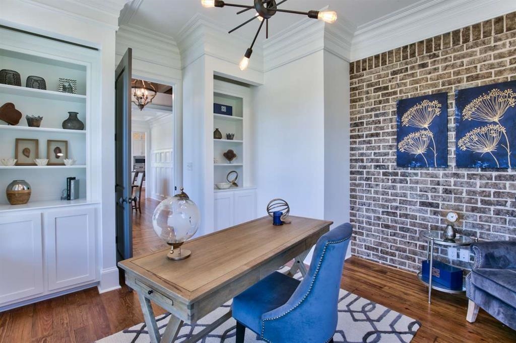 3657 Rhoden Hill Way Tallahassee, FL 32312 - Photo 62 of 65