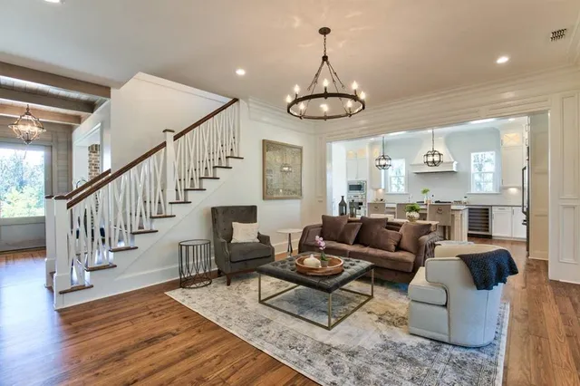 $939,000 | 3657 Rhoden Hill Way, Tallahassee, FL 32312