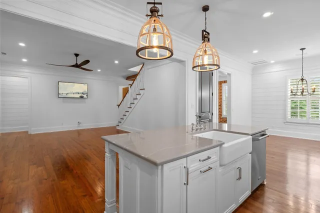 $939,000 | 3657 Rhoden Hill Way, Tallahassee, FL 32312