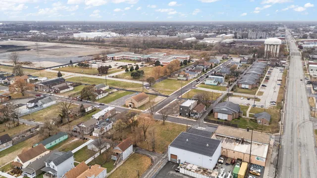 $22,000 | 4719 McCook Avenue, East Chicago, IN 46312