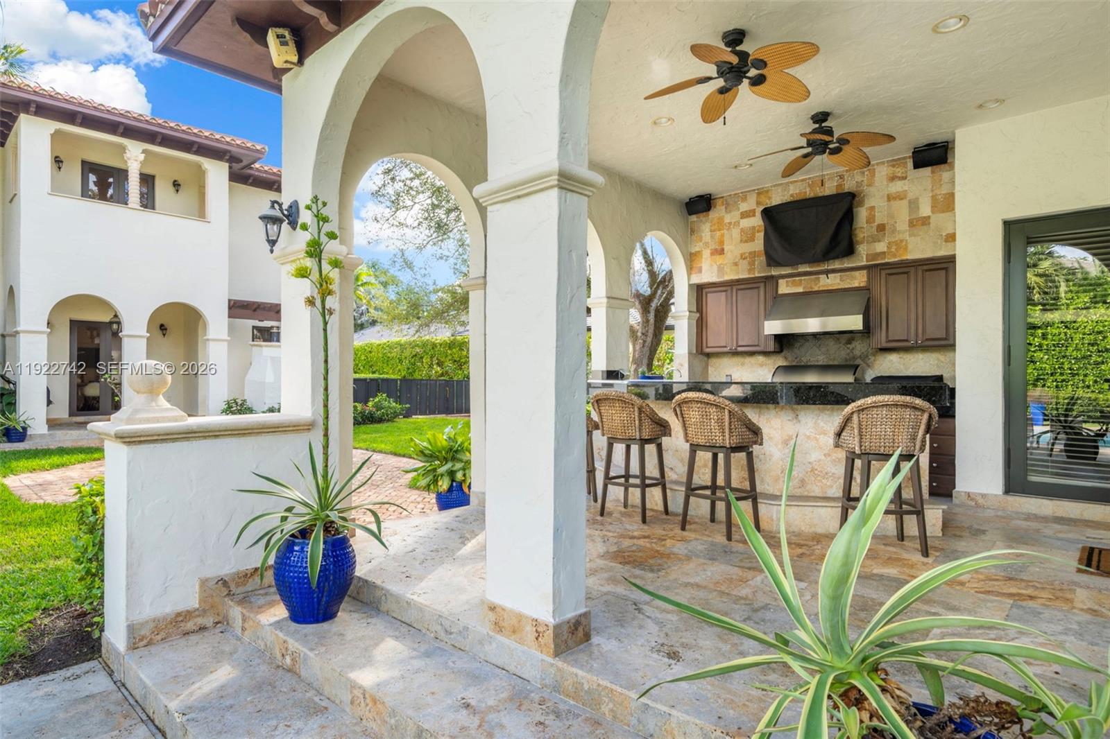 8800 Southwest 57th Avenue Pinecrest, FL 33156 - Photo 41 of 52
