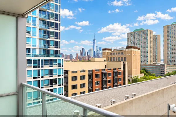 $690,000 | 1 Shore Lane, Unit 1009, Jersey City, NJ 07310