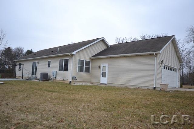 5400 Sutton Road Britton, MI 49229 - Photo 25 of 29
