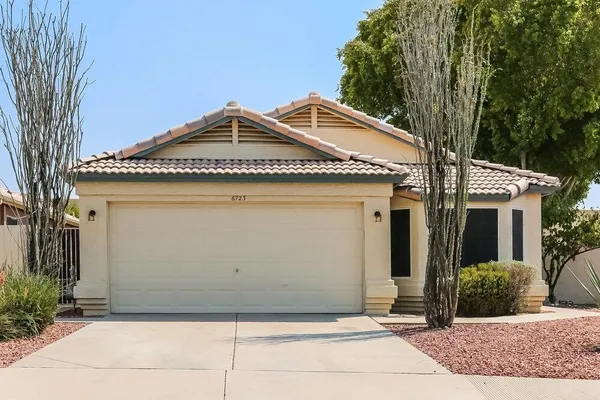 $2,235 | 6723 East Minton Street, Mesa, AZ 85215