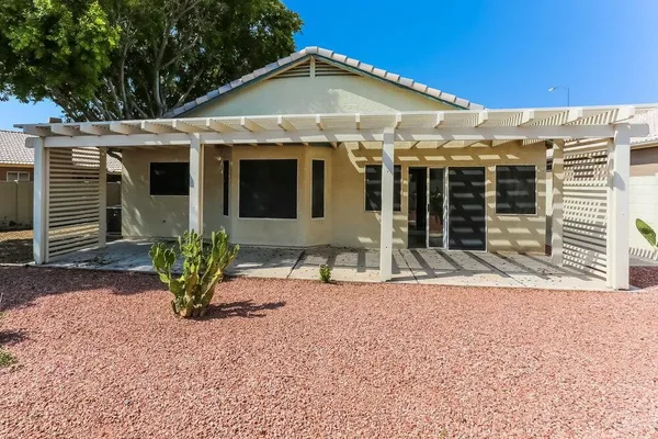 $2,235 | 6723 East Minton Street, Mesa, AZ 85215