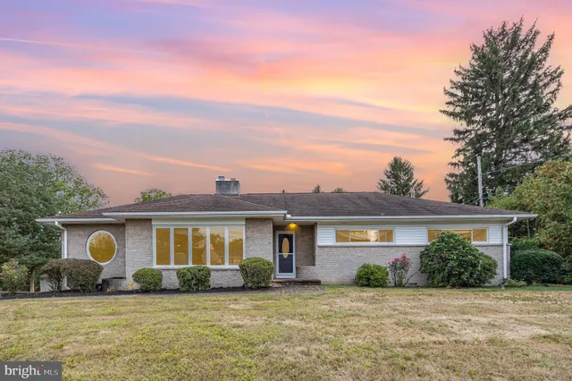 $515,000 | 95 Foxcroft Drive, Camp Hill, PA 17011