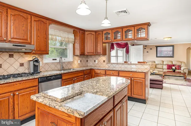 $515,000 | 95 Foxcroft Drive, Camp Hill, PA 17011