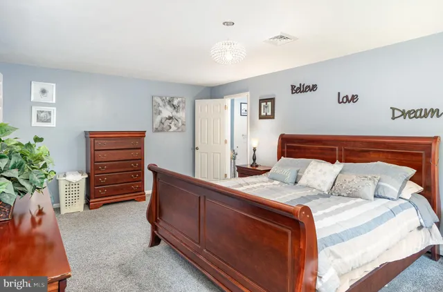 $515,000 | 95 Foxcroft Drive, Camp Hill, PA 17011