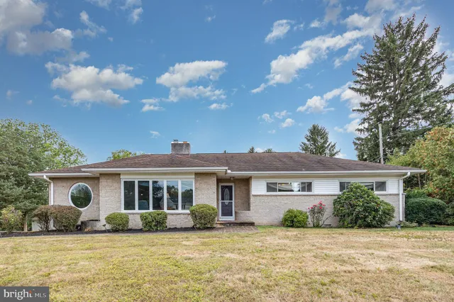 $515,000 | 95 Foxcroft Drive, Camp Hill, PA 17011