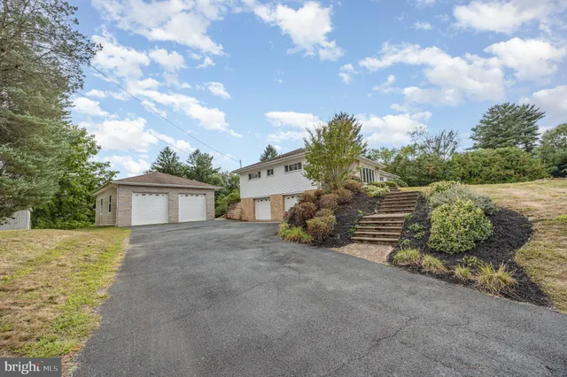 $515,000 | 95 Foxcroft Drive, Camp Hill, PA 17011