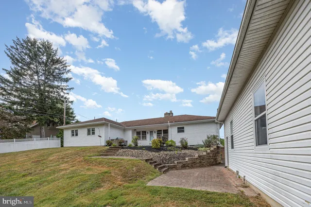 $515,000 | 95 Foxcroft Drive, Camp Hill, PA 17011