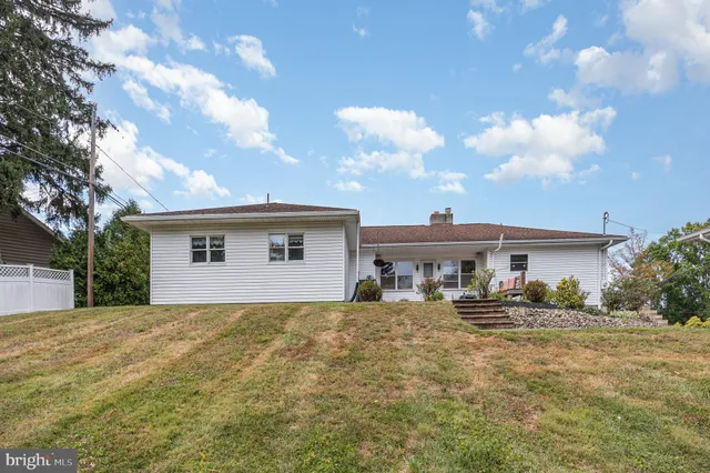 $515,000 | 95 Foxcroft Drive, Camp Hill, PA 17011