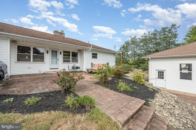 $515,000 | 95 Foxcroft Drive, Camp Hill, PA 17011