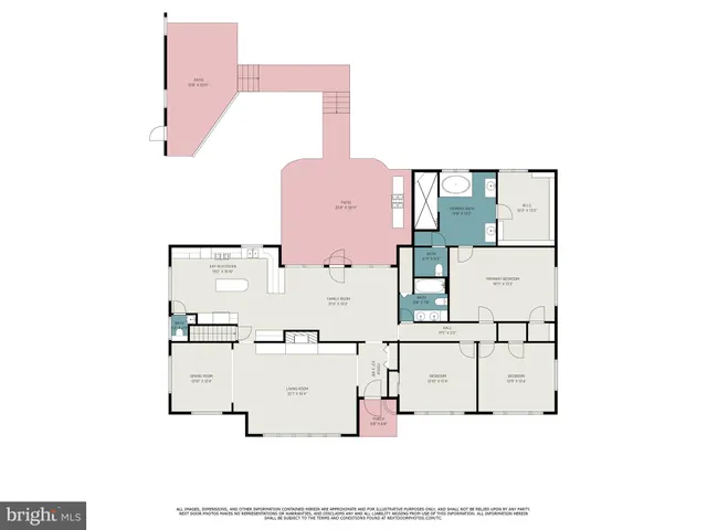 $515,000 | 95 Foxcroft Drive, Camp Hill, PA 17011