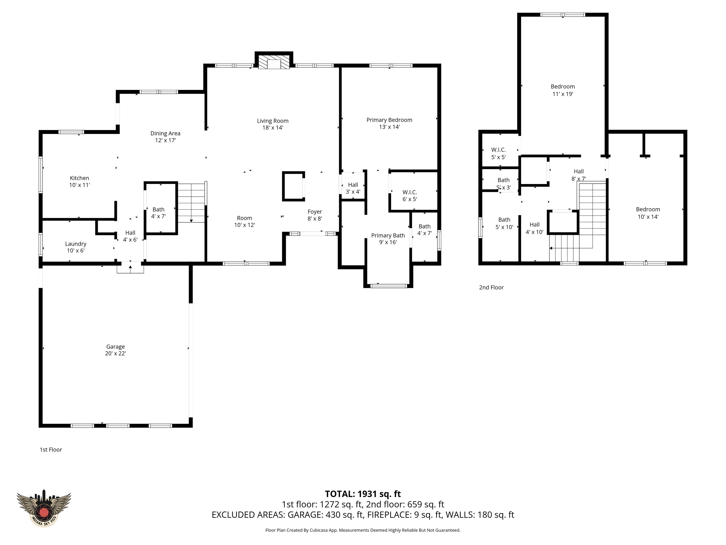 625 South Park Ridge Road Bloomington, IN 47401 - Photo 47 of 49