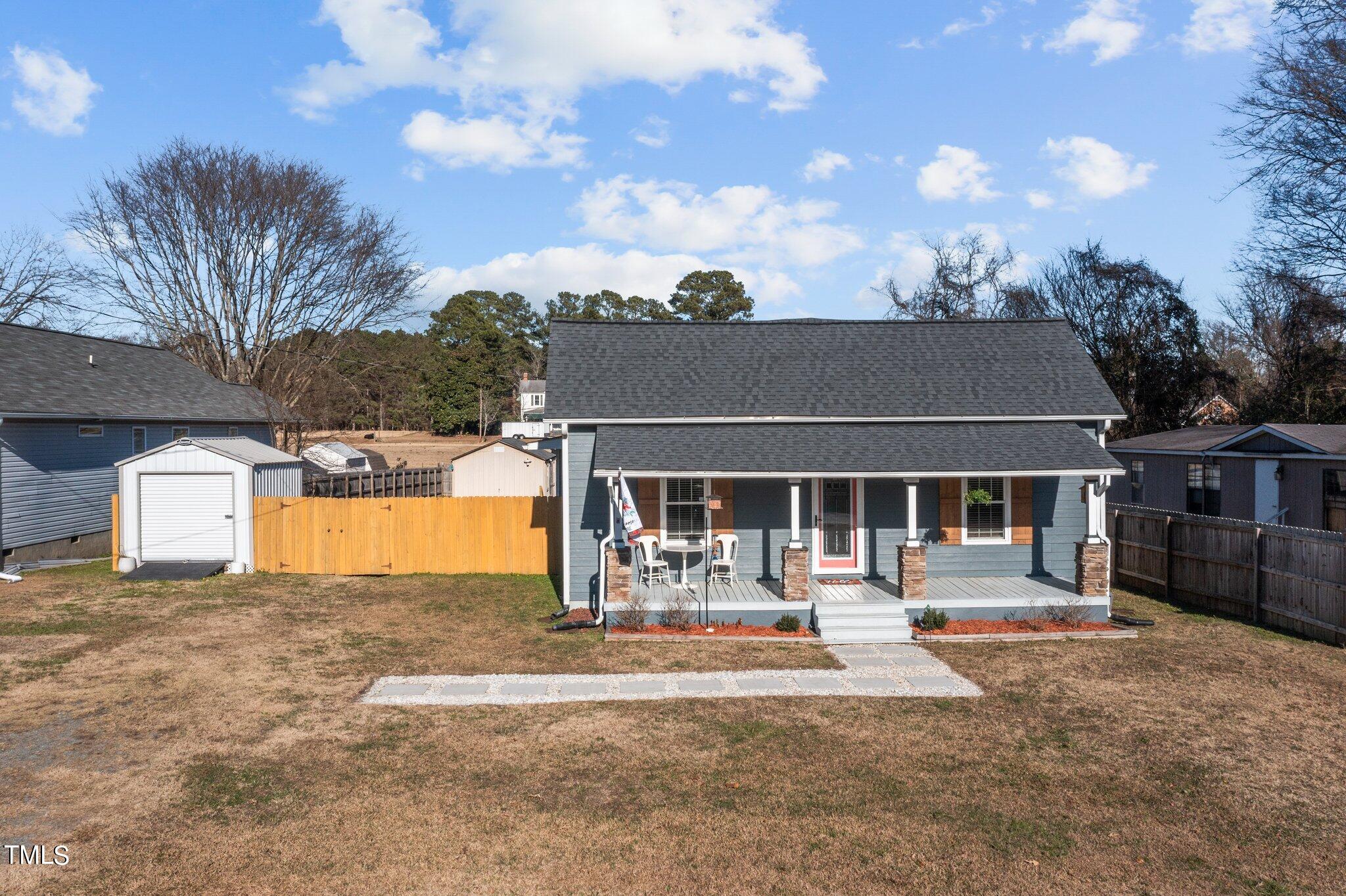 550 Main Street Smithfield, NC 27577 - Photo 3 of 35 1-web-or-mls-DJI_0119