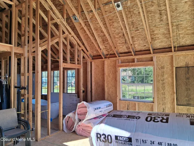 $649,000 | 16 Elk Horn Clark Fork, Clark Fork, ID 83811