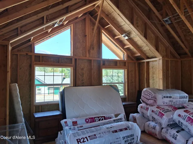 $649,000 | 16 Elk Horn Clark Fork, Clark Fork, ID 83811