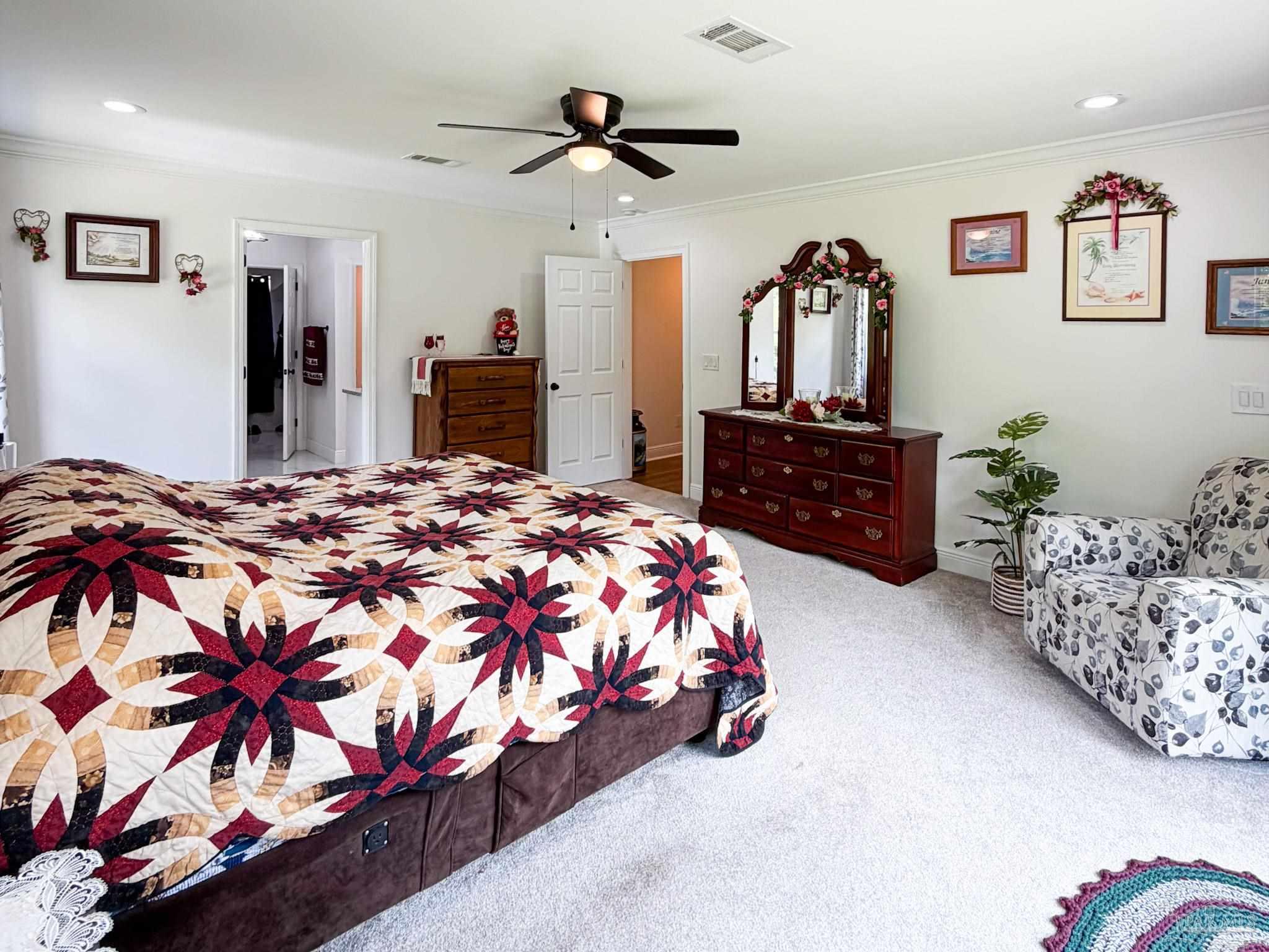 4189 Rocky Branch Road Cantonment, FL 32533 - Photo 26 of 44