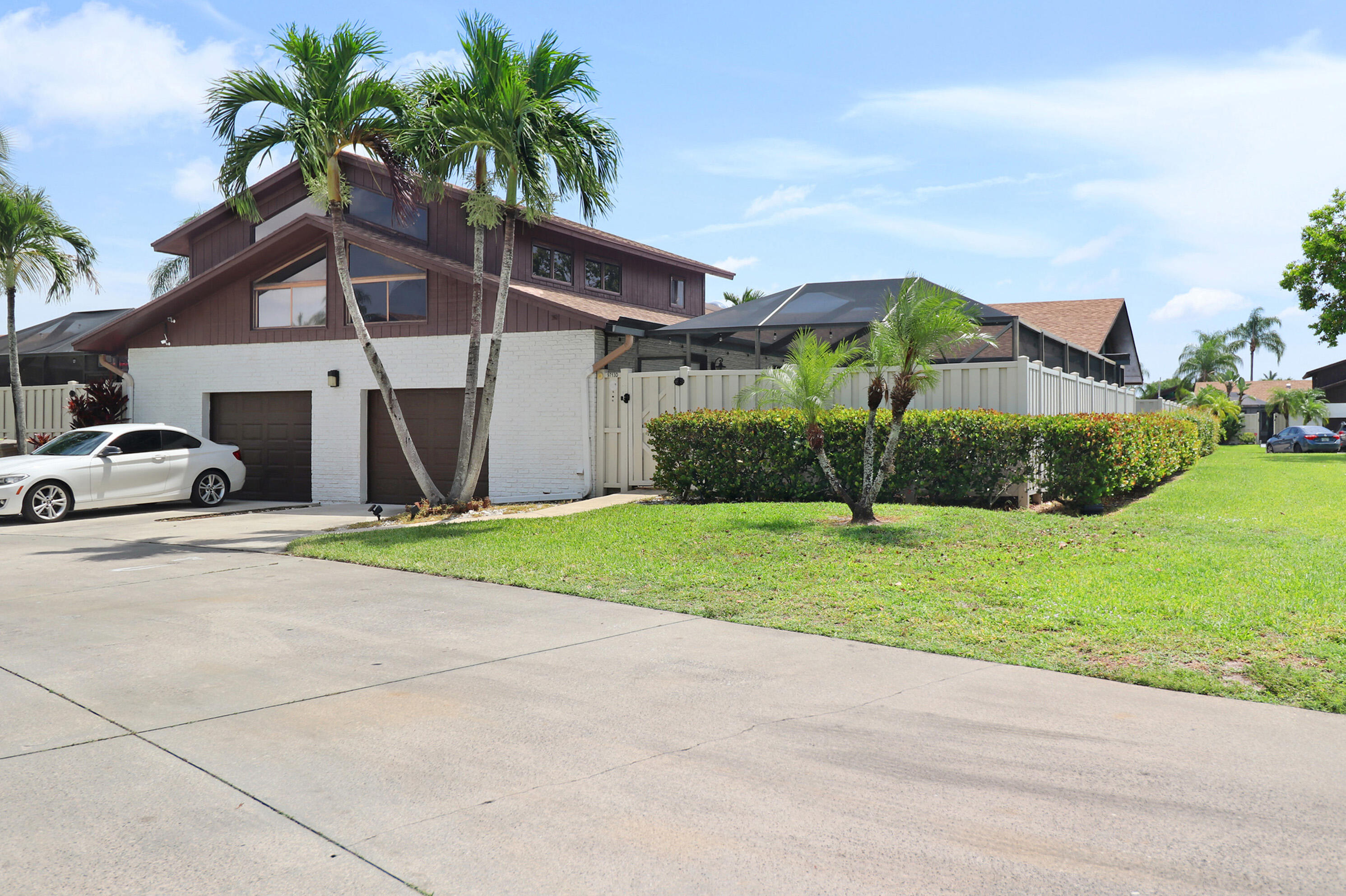 9713 Boca Gardens Parkway, Unit D Boca Raton, FL 33496 - Photo 1 of 21 a0IMG_7409
