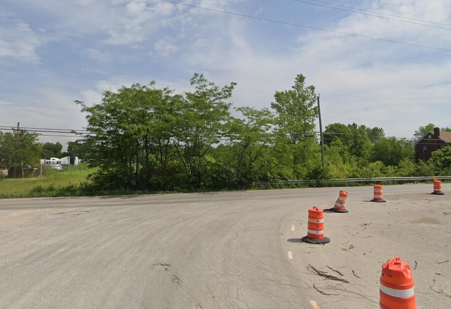 0 East Williams Road Columbus, OH 43207 - Photo 4 of 4 Roadside View