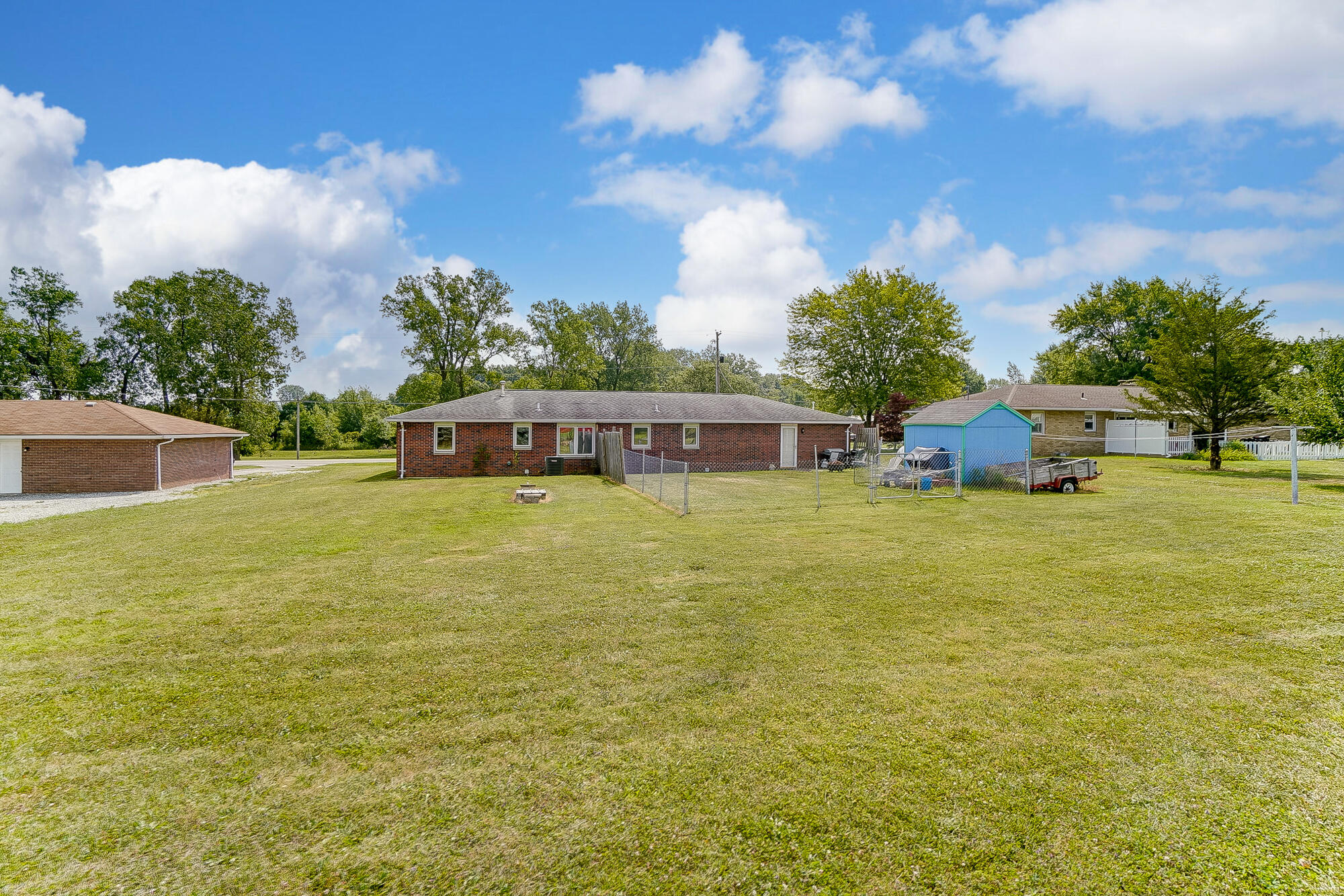 4064 St Johns Road Lima, OH 45806 - Photo 28 of 34
