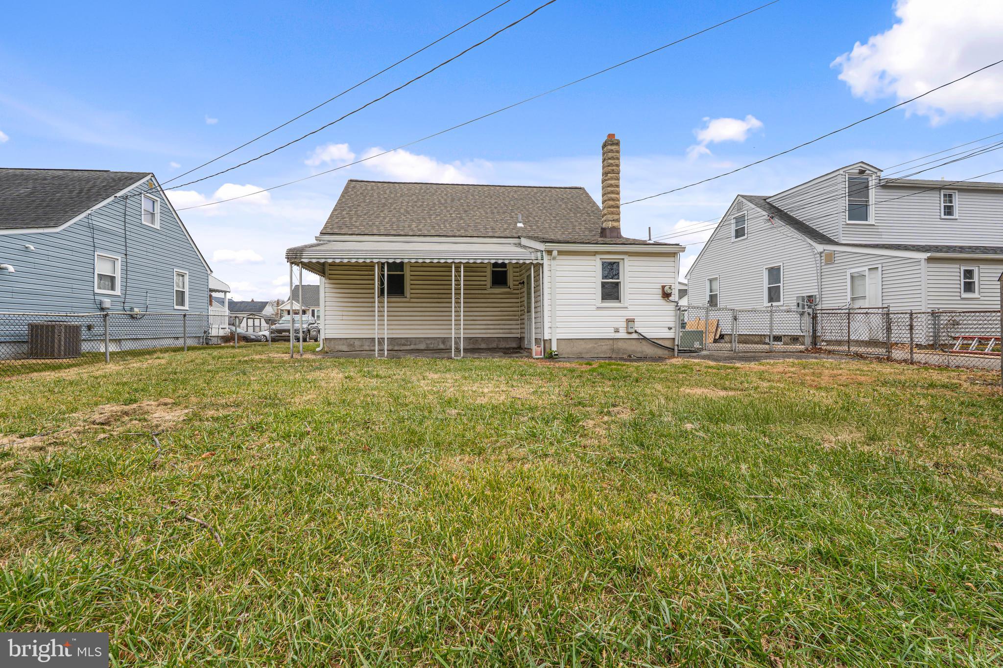 6820 Bessemer Avenue Baltimore, MD 21222 - Photo 13 of 14