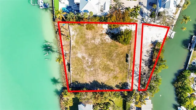 $6,995,000 | 3550 Bayou Louise Lane, Sarasota, FL 34242