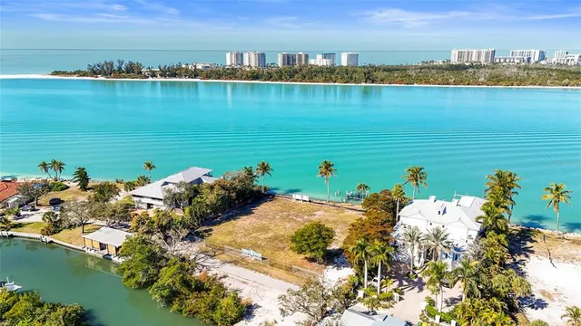 $6,995,000 | 3550 Bayou Louise Lane, Sarasota, FL 34242