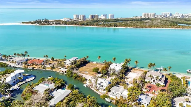 $6,995,000 | 3550 Bayou Louise Lane, Sarasota, FL 34242