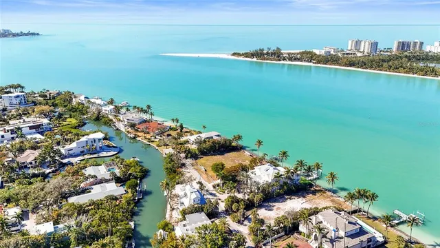 $6,995,000 | 3550 Bayou Louise Lane, Sarasota, FL 34242
