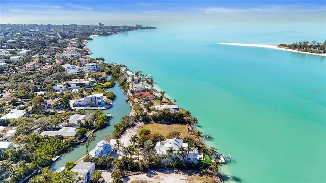 $6,995,000 | 3550 Bayou Louise Lane, Sarasota, FL 34242
