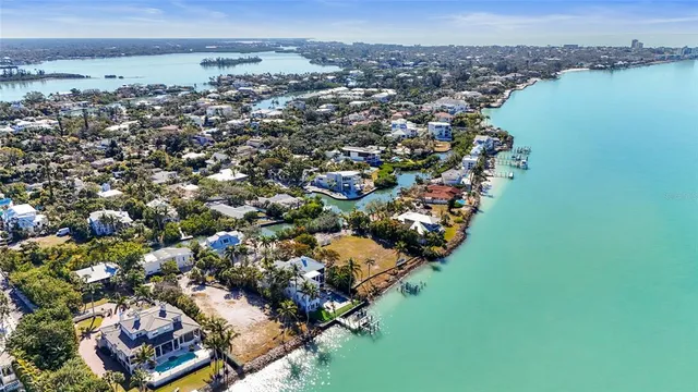 $6,995,000 | 3550 Bayou Louise Lane, Sarasota, FL 34242