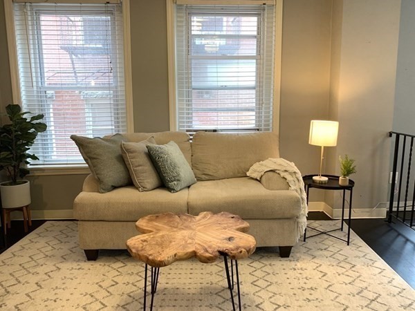 10 Sheafe Street, Unit 2 Boston, MA 02113 - Photo 3 of 14 Gallery Image 3