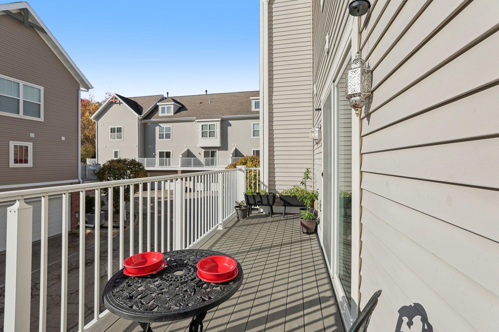 709 Cricket Lane, Unit 2 Middleton, WI 53562 - Photo 14 of 34