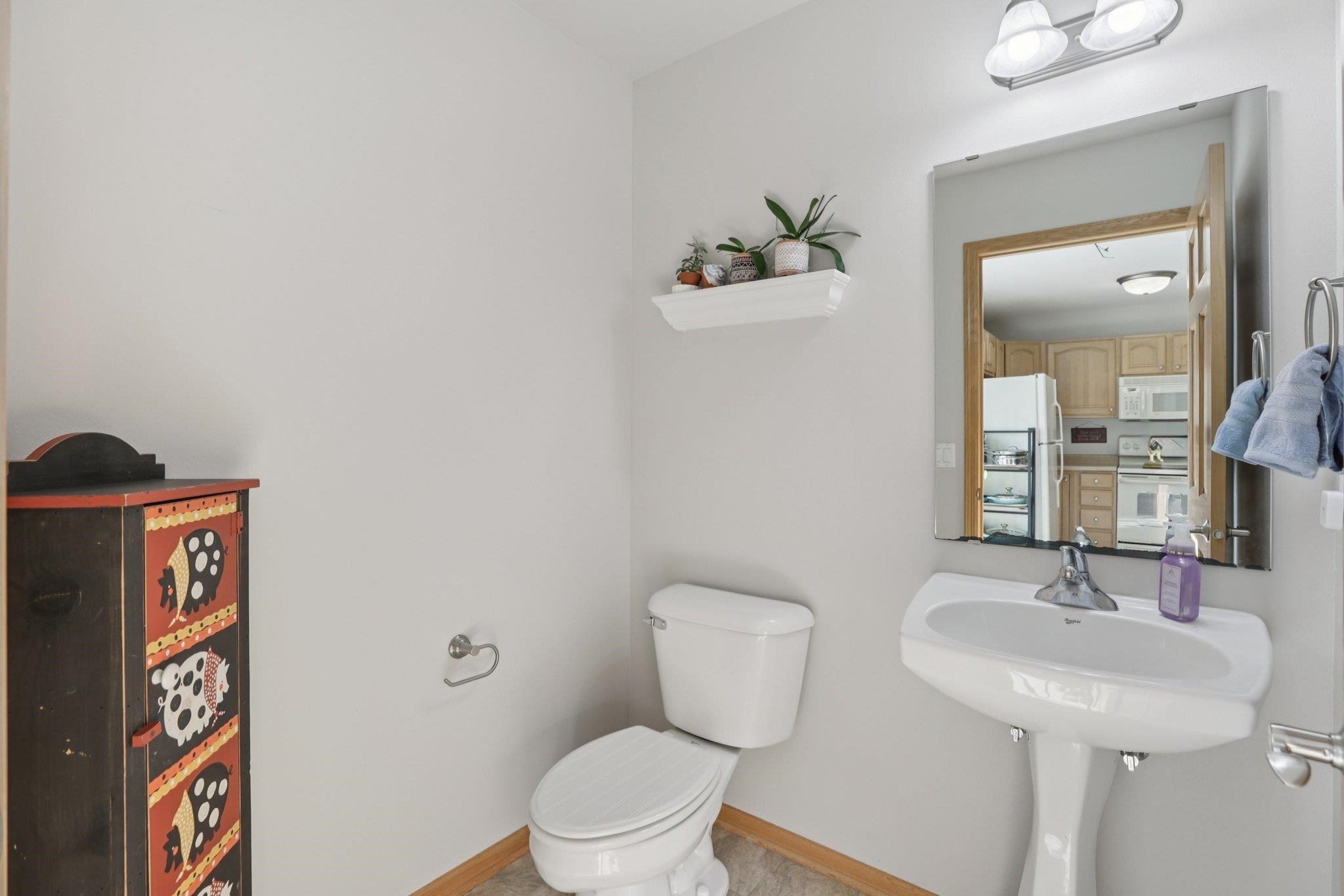 709 Cricket Lane, Unit 2 Middleton, WI 53562 - Photo 15 of 34