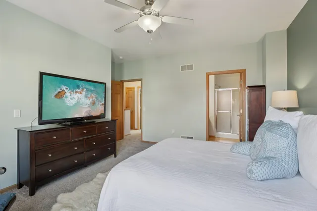 $323,000 | 709 Cricket Lane, Unit 2, Middleton, WI 53562