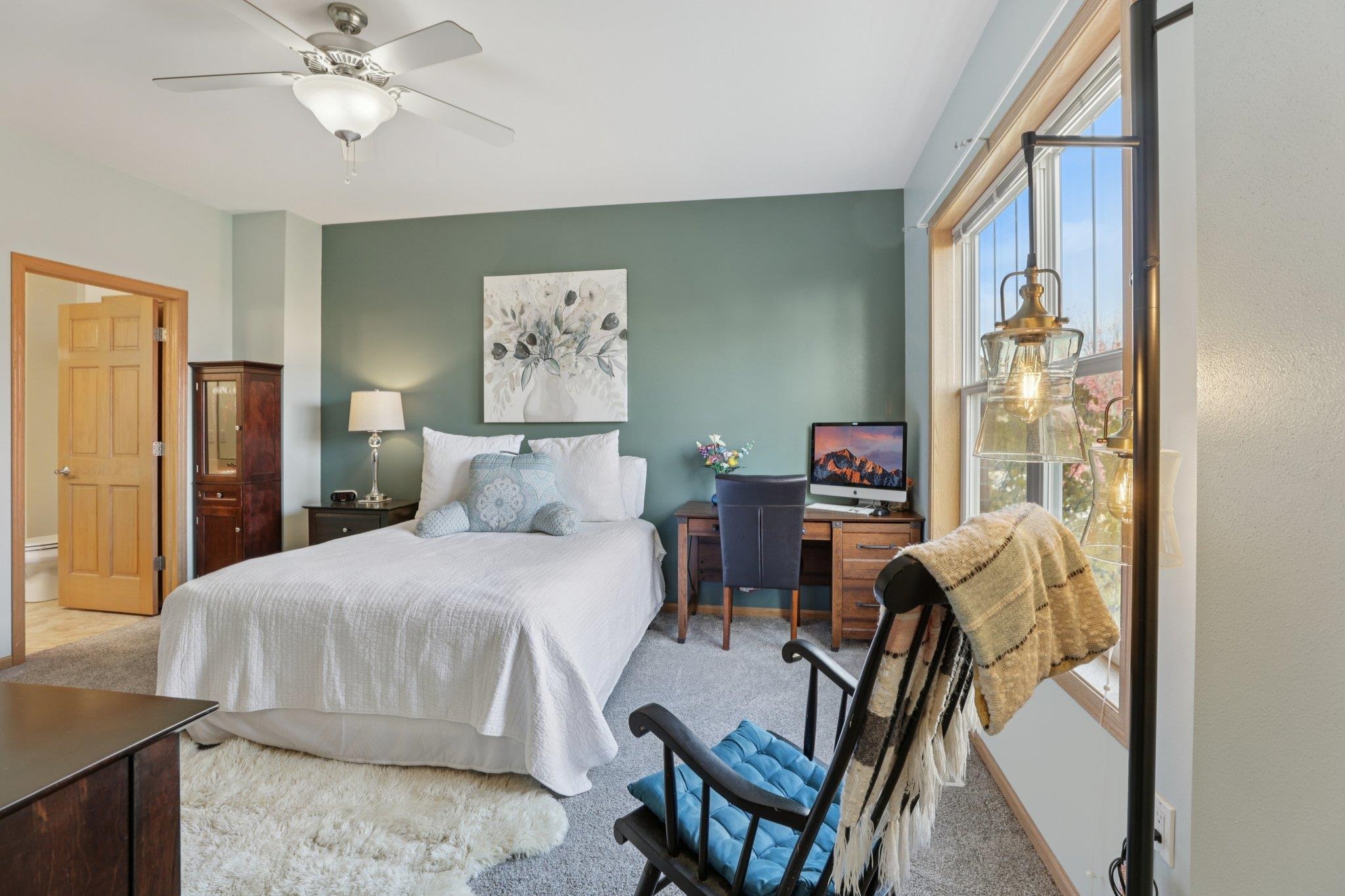 709 Cricket Lane, Unit 2 Middleton, WI 53562 - Photo 19 of 34