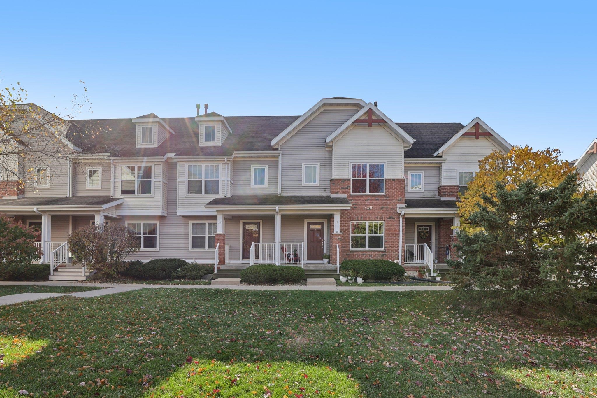 709 Cricket Lane, Unit 2 Middleton, WI 53562 - Photo 31 of 34