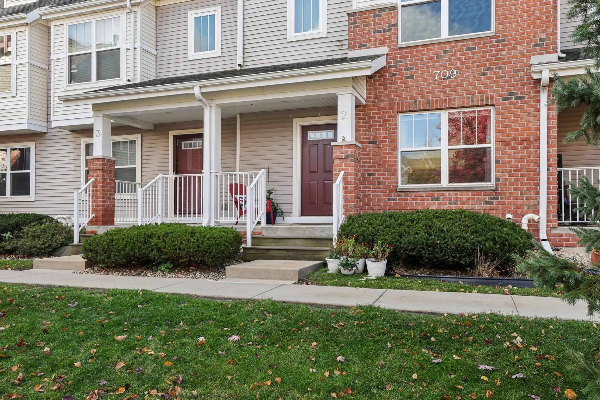 709 Cricket Lane, Unit 2 Middleton, WI 53562 - Photo 34 of 34