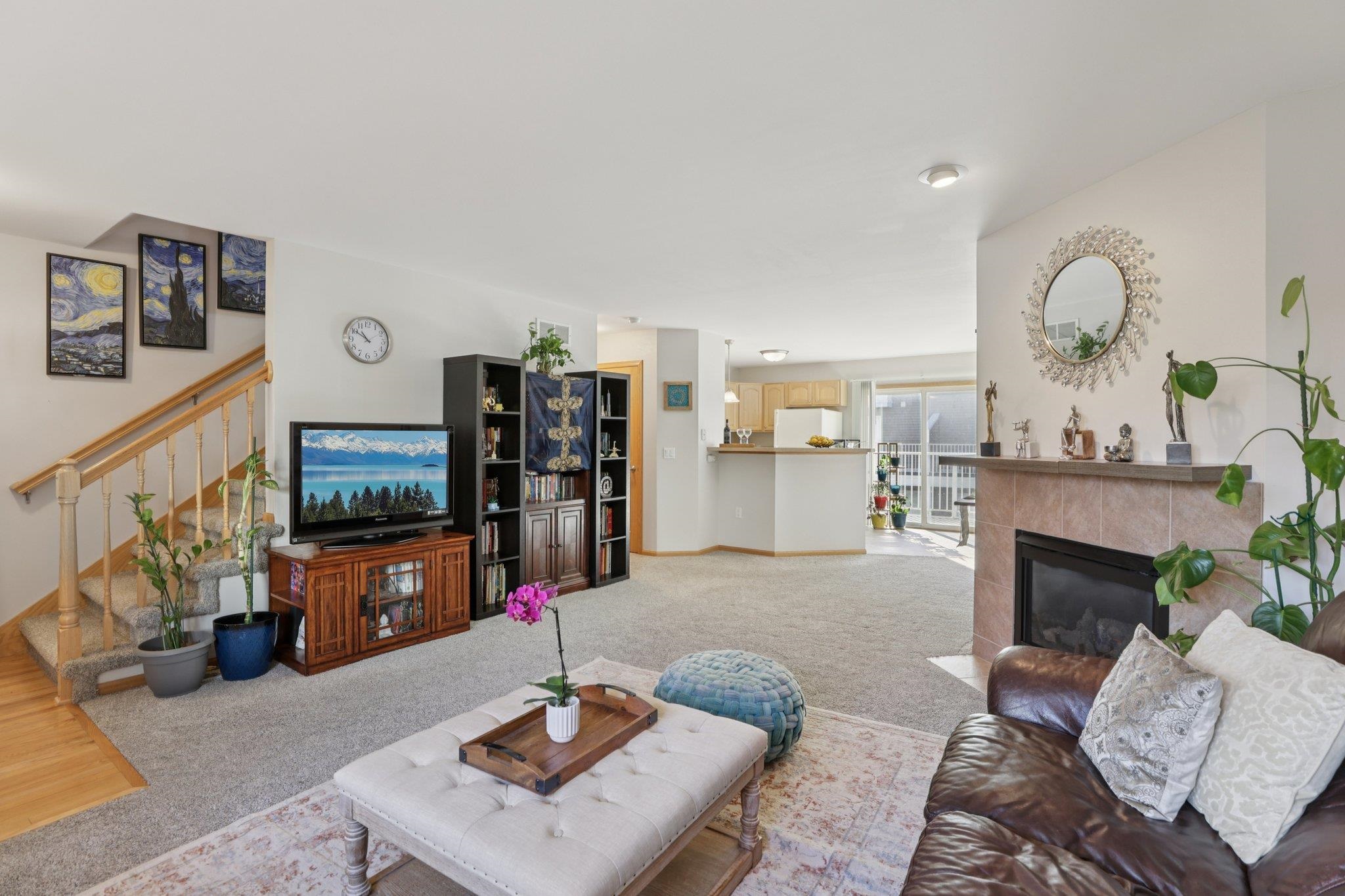 709 Cricket Lane, Unit 2 Middleton, WI 53562 - Photo 5 of 34