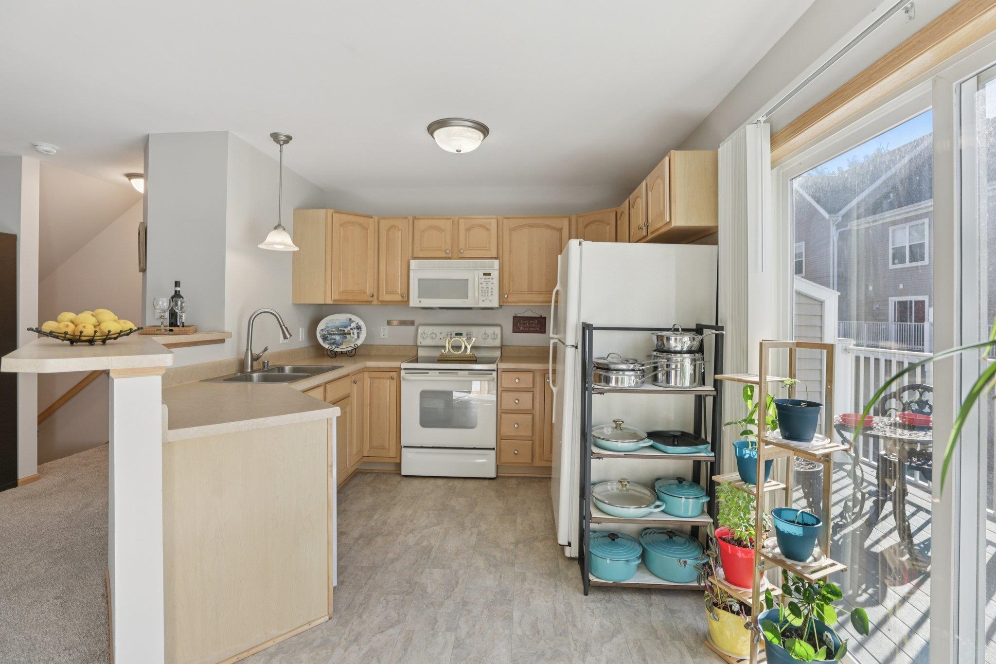 709 Cricket Lane, Unit 2 Middleton, WI 53562 - Photo 10 of 34