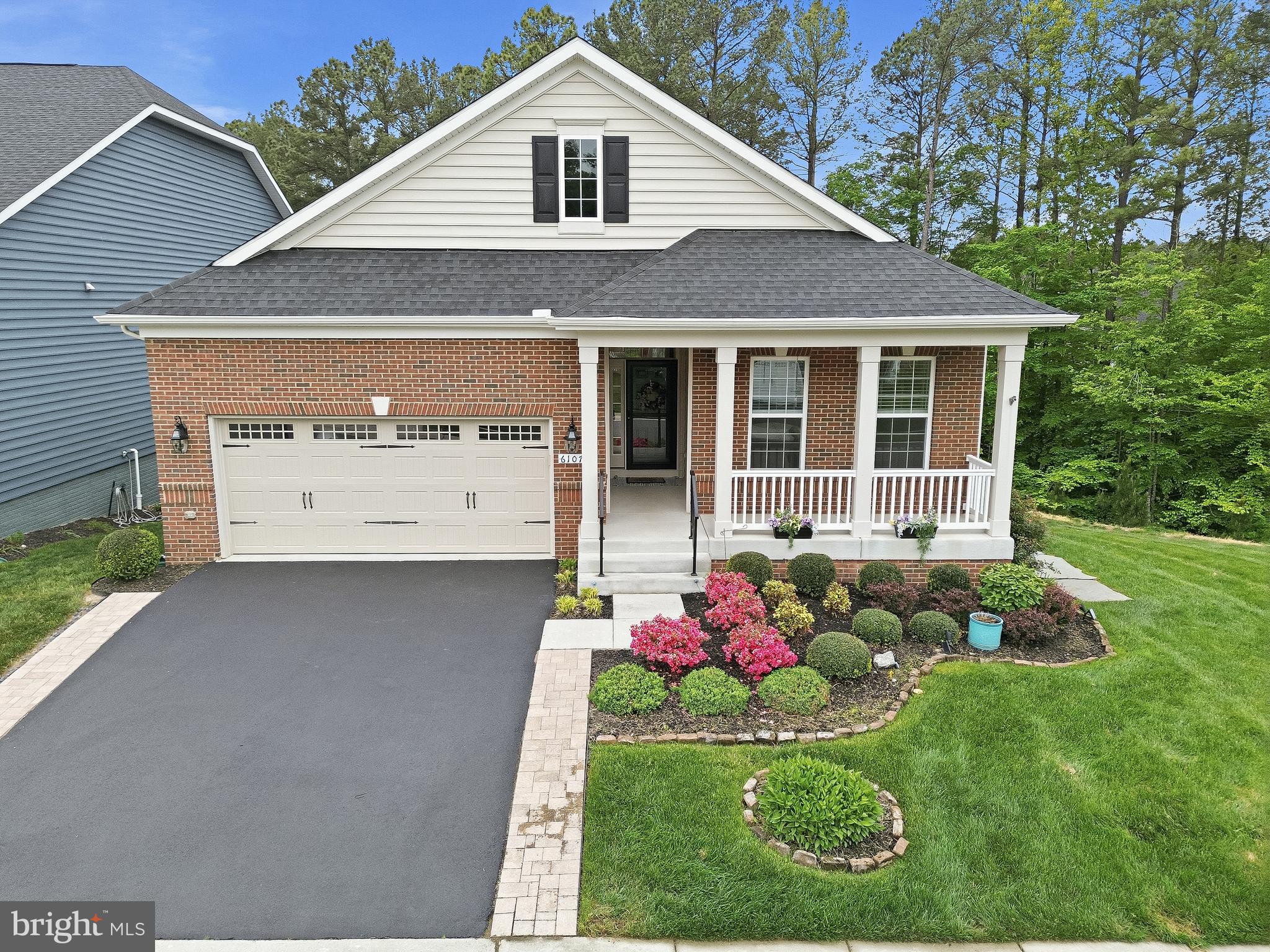 6107 New Berne Road Fredericksburg, VA 22407 - Photo 1 of 52
