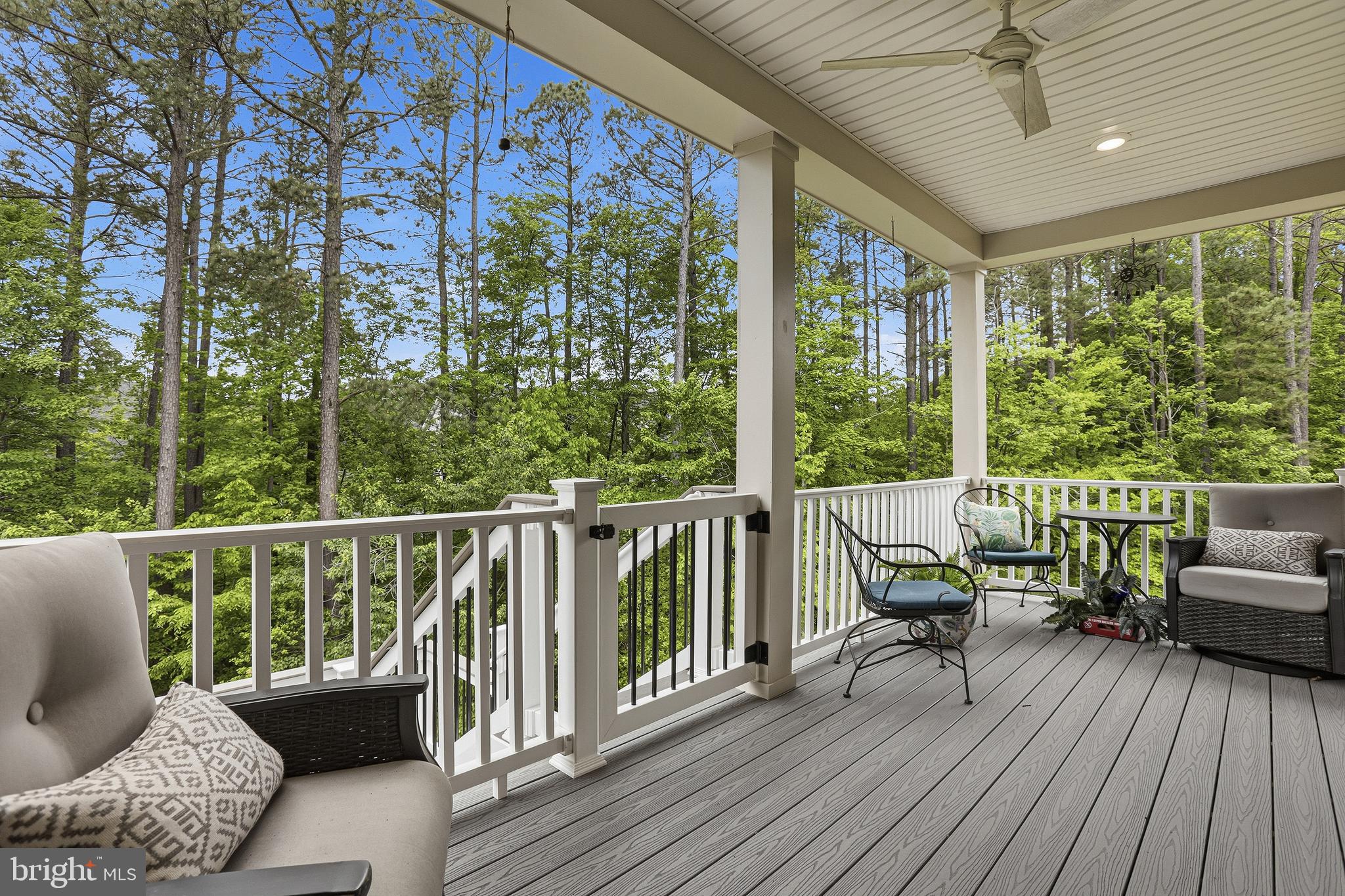6107 New Berne Road Fredericksburg, VA 22407 - Photo 16 of 52