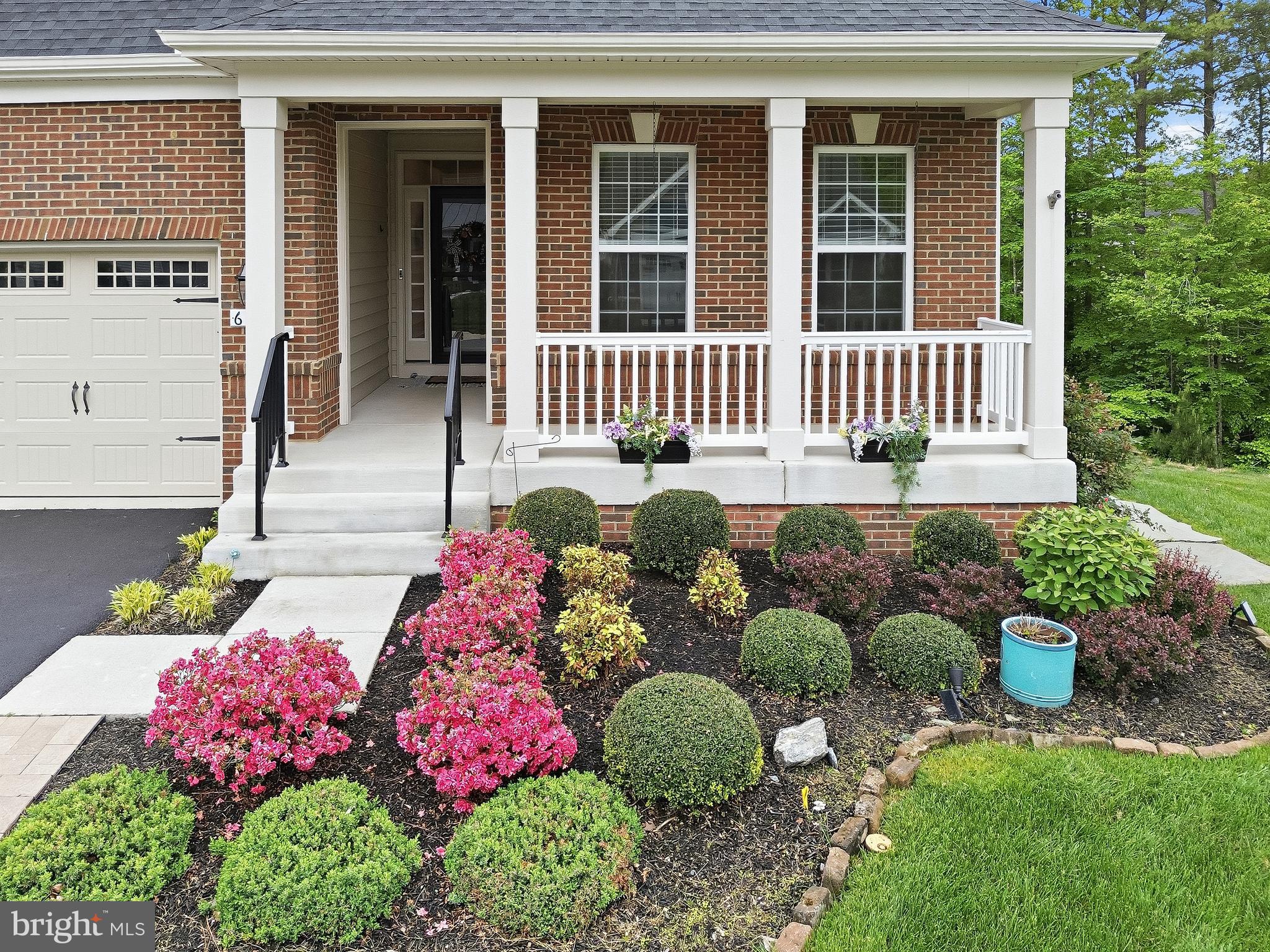 6107 New Berne Road Fredericksburg, VA 22407 - Photo 2 of 52