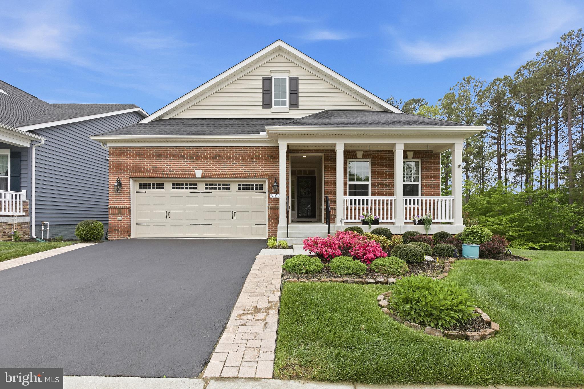 6107 New Berne Road Fredericksburg, VA 22407 - Photo 4 of 52